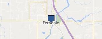 Jose Painting Service LLC location map