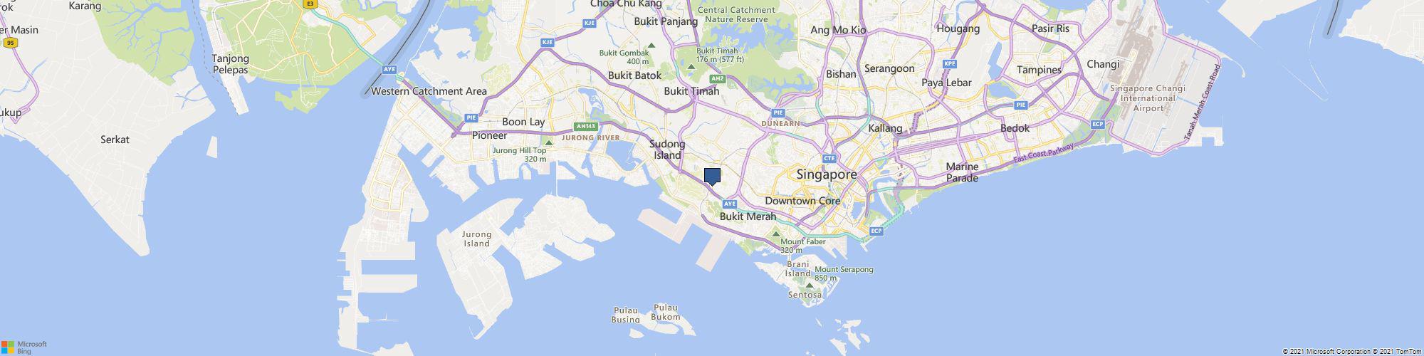 Golftripz Pte Ltd cover photo