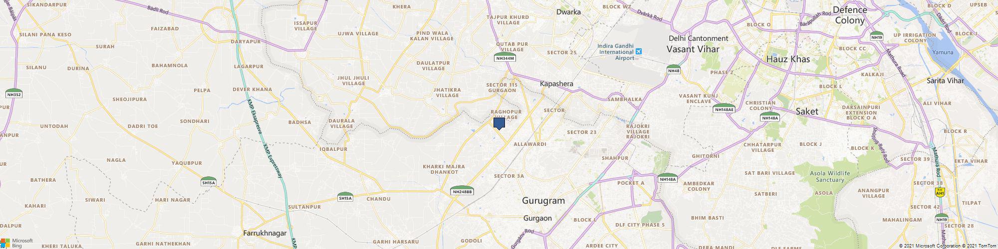 Mrg Theskyline cover photo