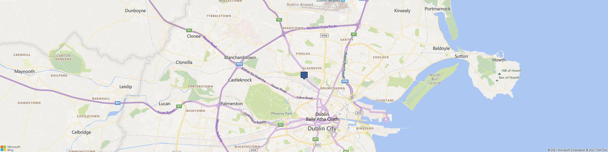 Dublin Protective Coatings cover photo