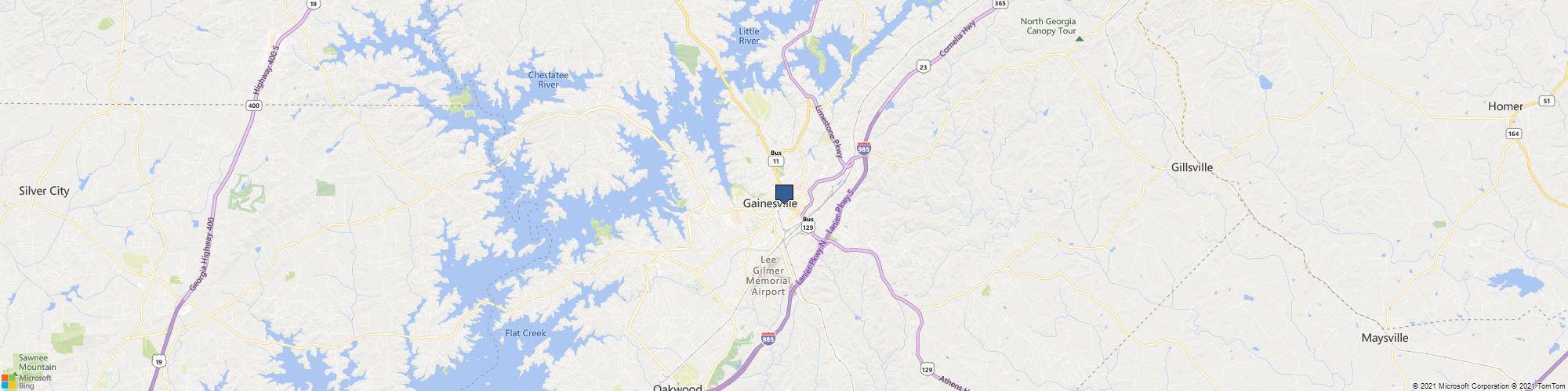 Gainesville Economy Heating & Air cover photo