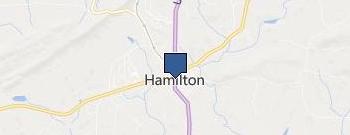 Vortex Removal Services LLC location map