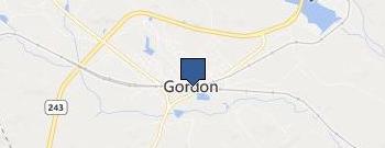 Ware's Cleaning & Restoration location map