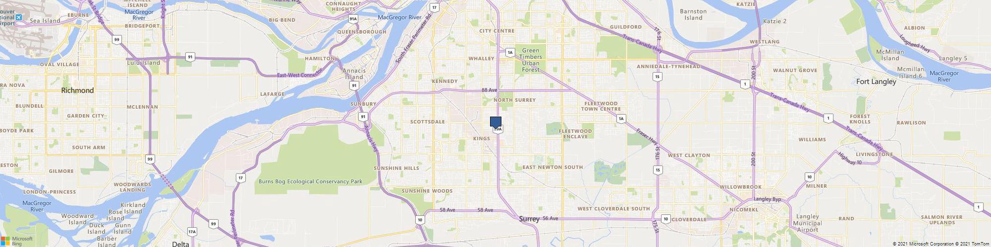 Radiance Developments cover photo