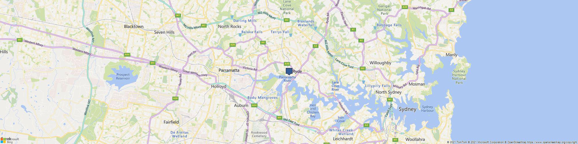 Sydney Roof Repair cover photo