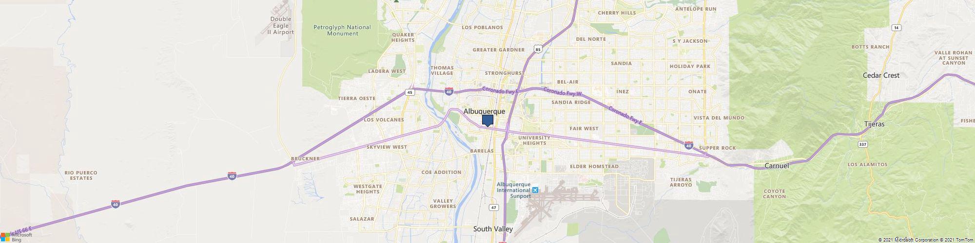 Vega Stucco cover photo