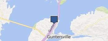 Amanda Howard Real Estate location map