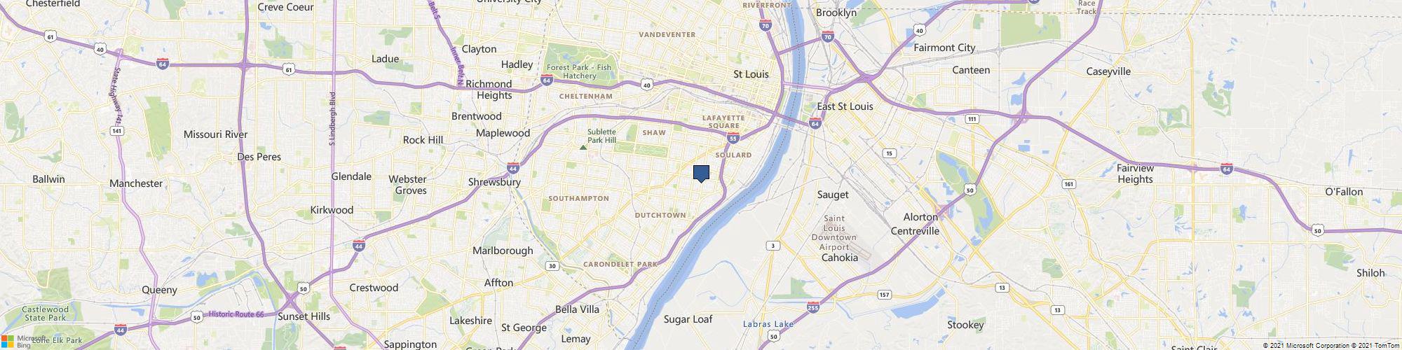 24 Hour Towing St. Louis MO cover photo