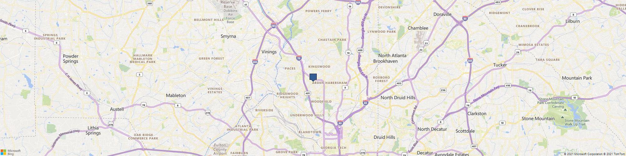 Biohazard Pro Services Atlanta cover photo