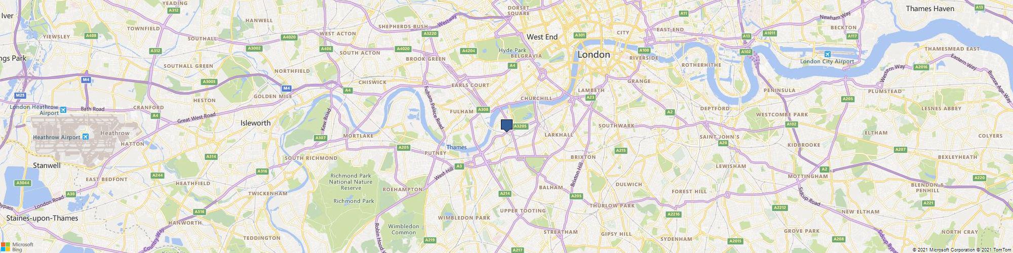 Prestige Property Photography London cover photo