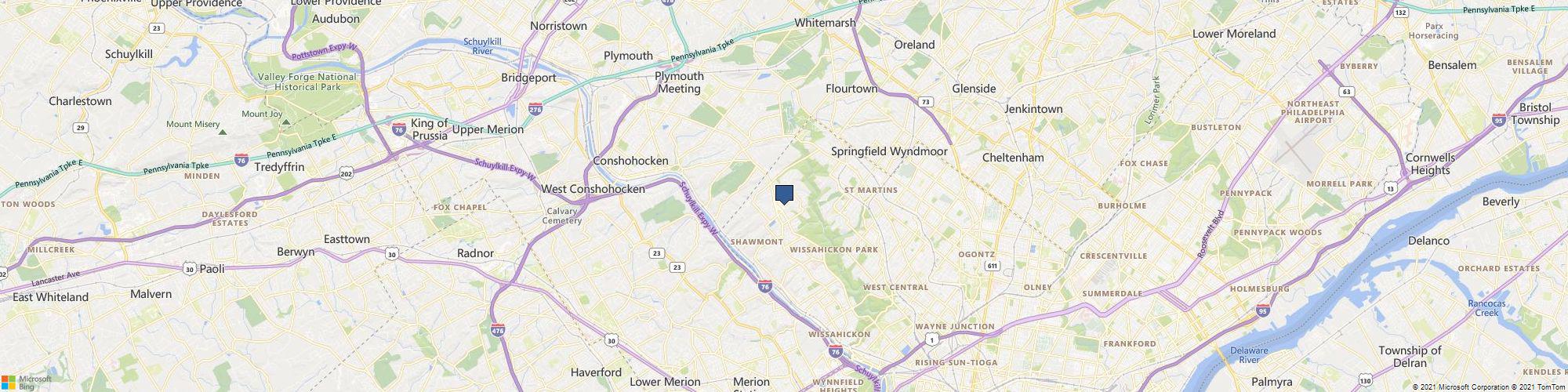 Philadelphia Galaxy Locksmith cover photo