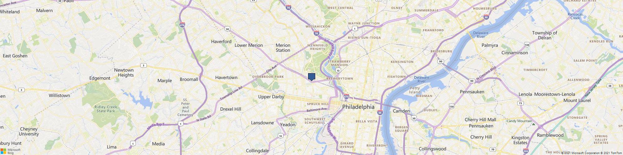 Philadelphia Lock And Locks cover photo