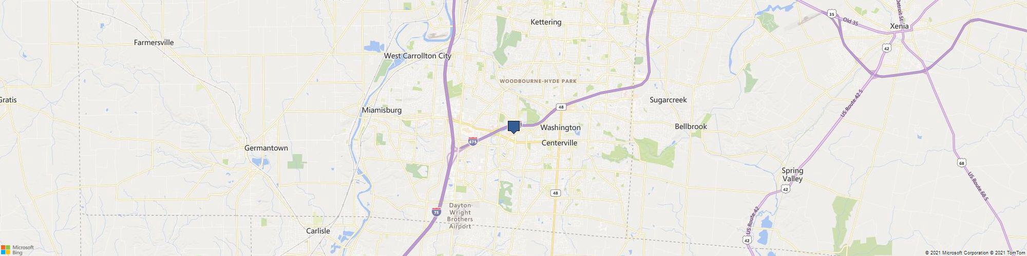 Dayton Lock Master cover photo