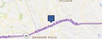 Hattori Hanzo Shears location map