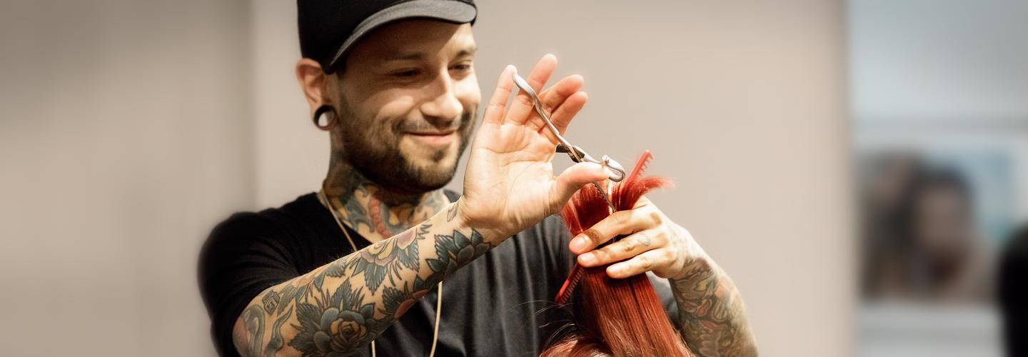 Hattori Hanzo Shears cover photo