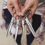 Hattori Hanzo Shears - photo 3