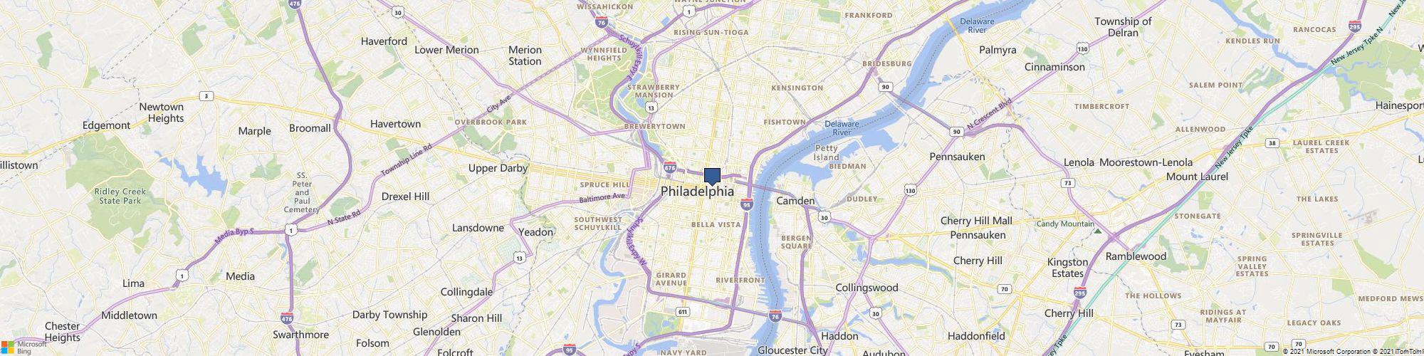 Philadelphia Lock Master cover photo