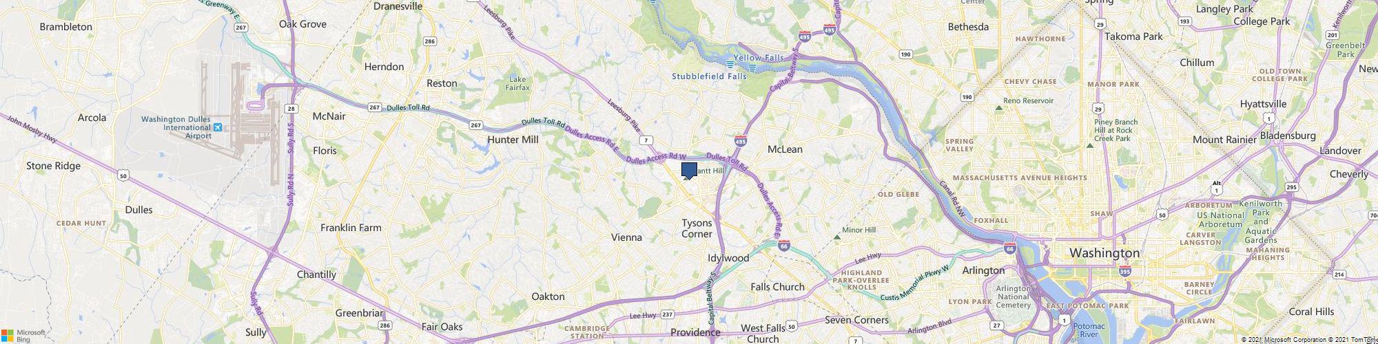 Hafezi Capital International Consulting cover photo