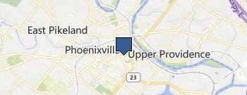 Brazilian Style House Cleaning location map