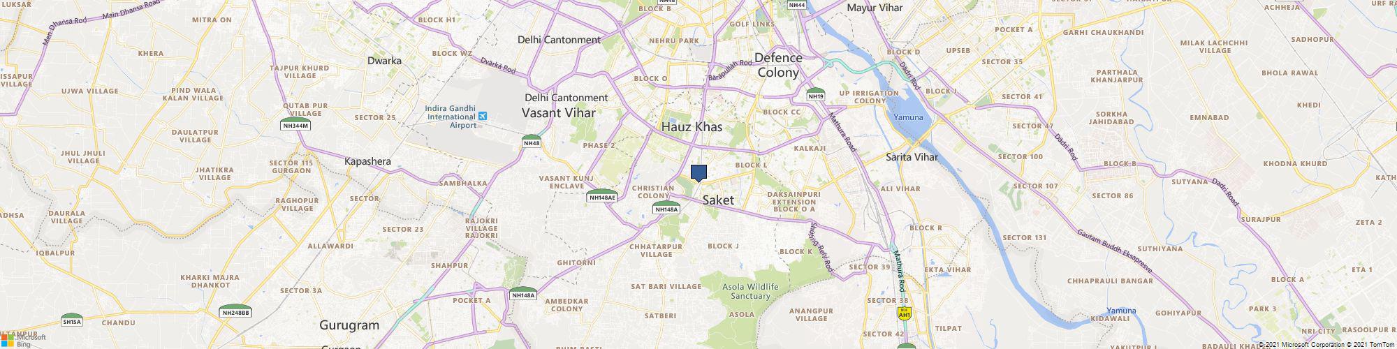 Dr. Atul Peters cover photo