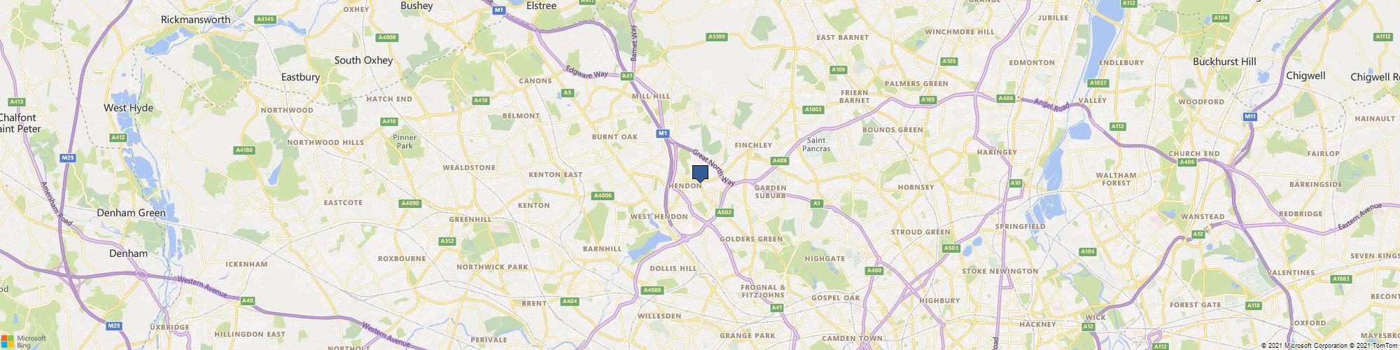 Combit Construction North London cover photo