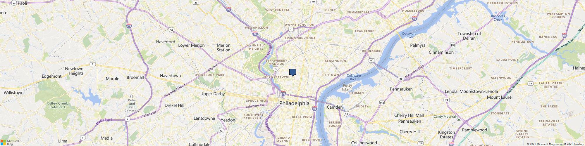 Philadelphia General Locksmith cover photo