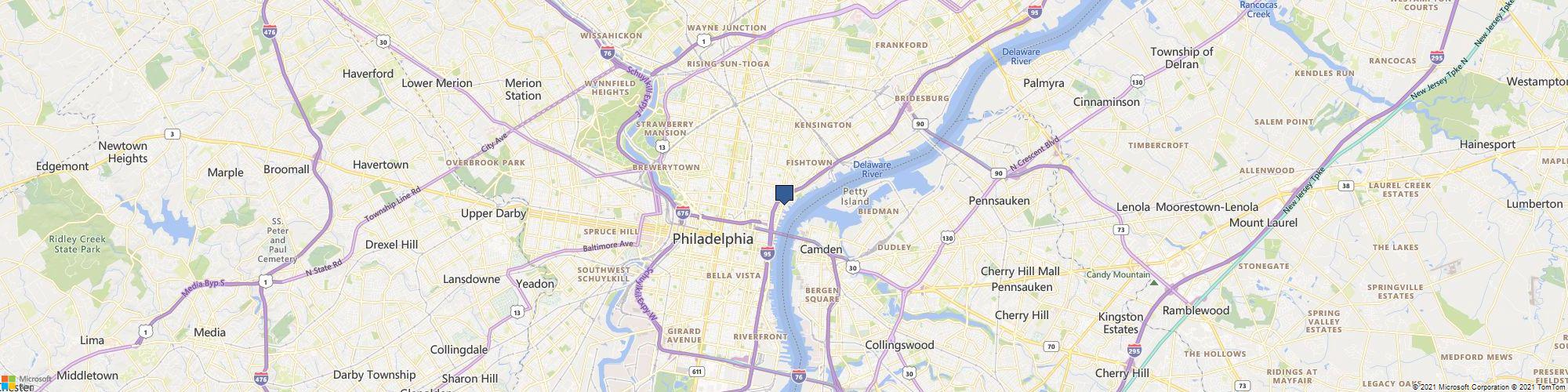 Locksmith Of Philadelphia  cover photo