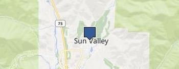 Strong Garage Doors and Gates North Hollywood location map