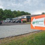 Minuteman Press - Colchester - photo 1