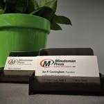 Minuteman Press - Colchester - photo 3