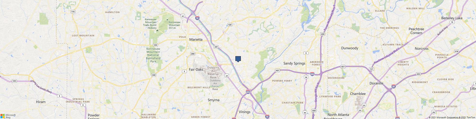 Pro East Cobb Garage Repair cover photo