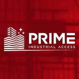 Prime Industrial Access - Construction Site/ Building Site Cleaning in Tamworth