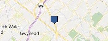 EventQuip location map