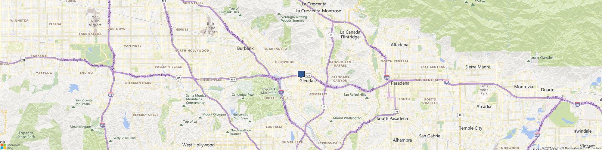 Glendale Air Conditioning Service cover photo