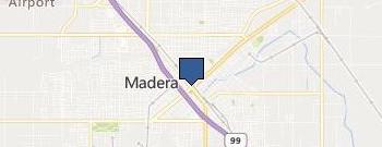 Calscapes Landscaping location map