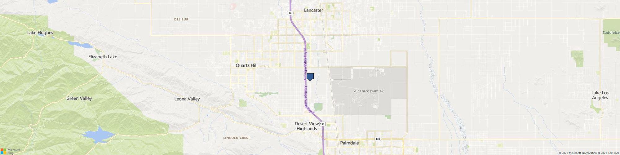 Utopia Property Management Antelope Valley-Palmdale cover photo