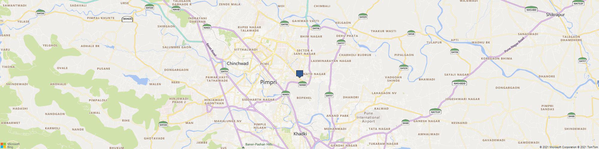 ASM IBMR cover photo