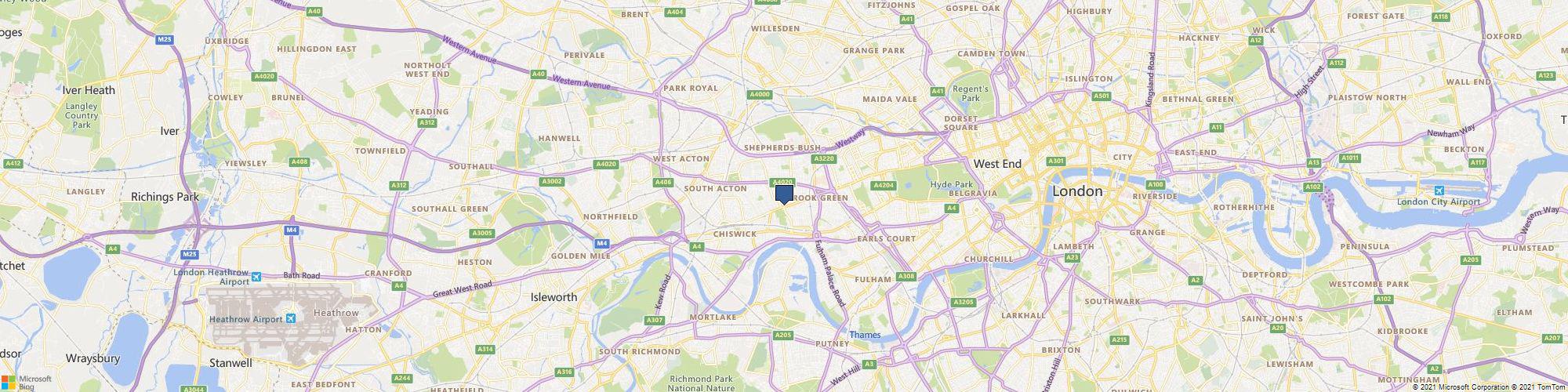 Bears Ice Cream Company Ravenscourt Park cover photo