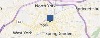 Jennifer Goodyear-Counts, Realtor location map