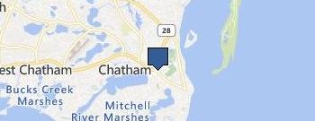 Limelight Landscaping location map