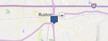 Superior Foundation Repair & House Leveling location map