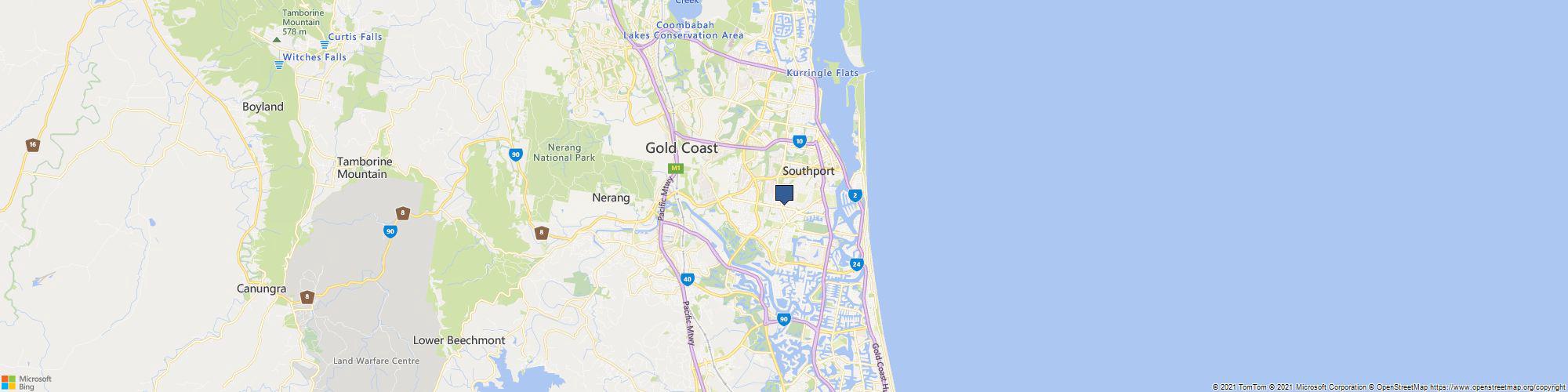 Grout Cleaning Gold Coast cover photo