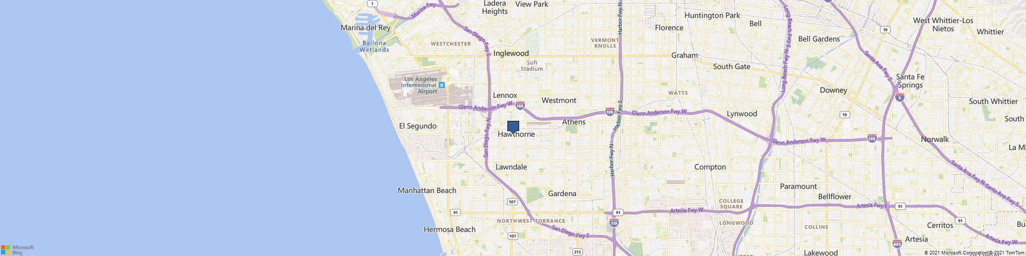 Modern Maintenance cover photo