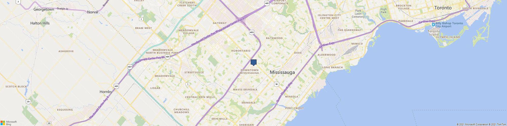 Fibrenew Mississauga West cover photo