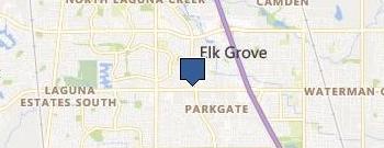 iGeek Tech Repair location map