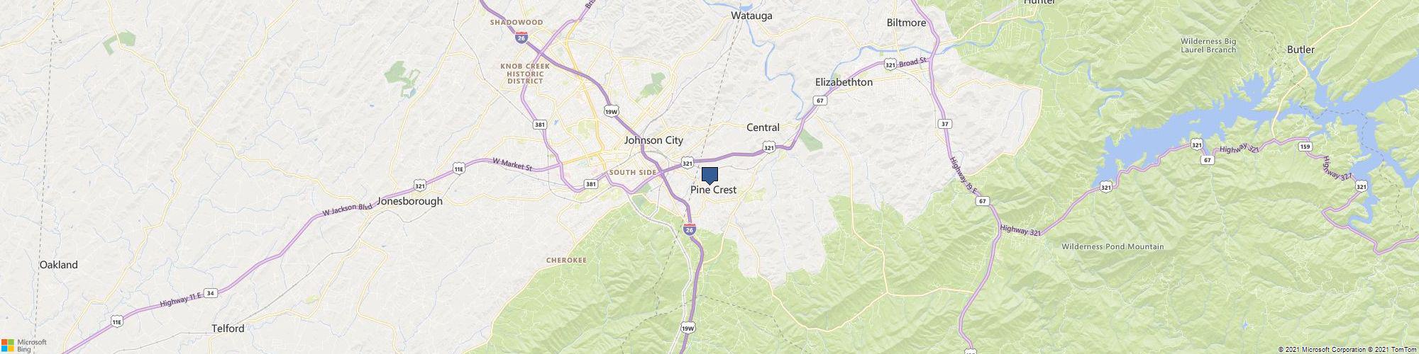 Johnson City Water Heater Services cover photo