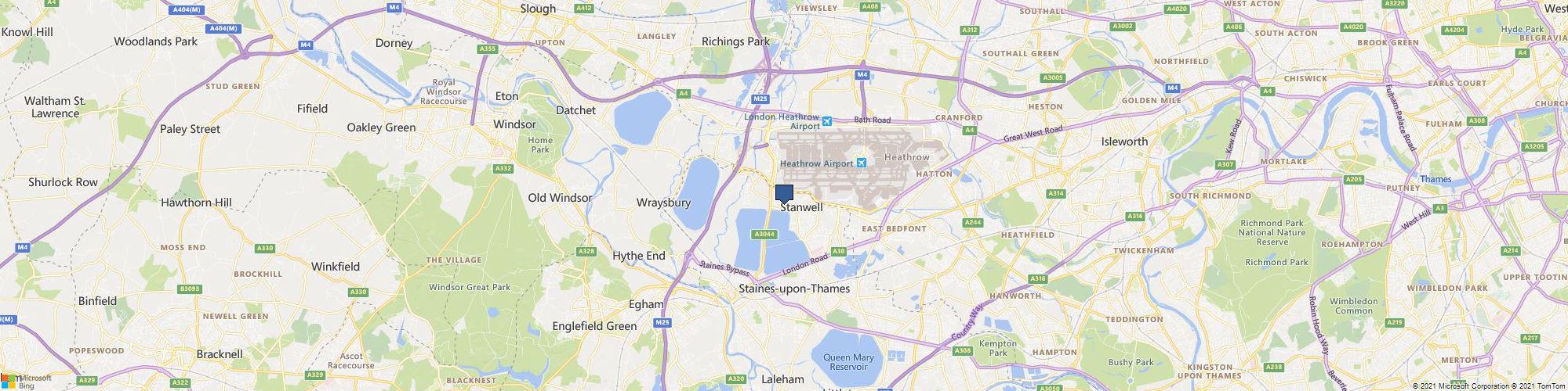 Quirinus Solutions Ltd cover photo