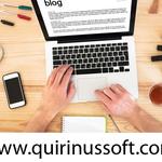 Quirinus Solutions Ltd - photo 1