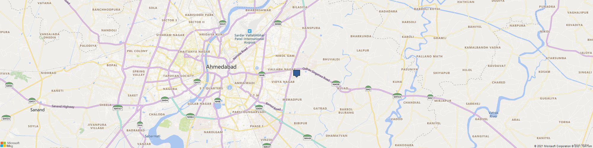 Precision Works in Ahmedabad - Mahakali Electrofab cover photo