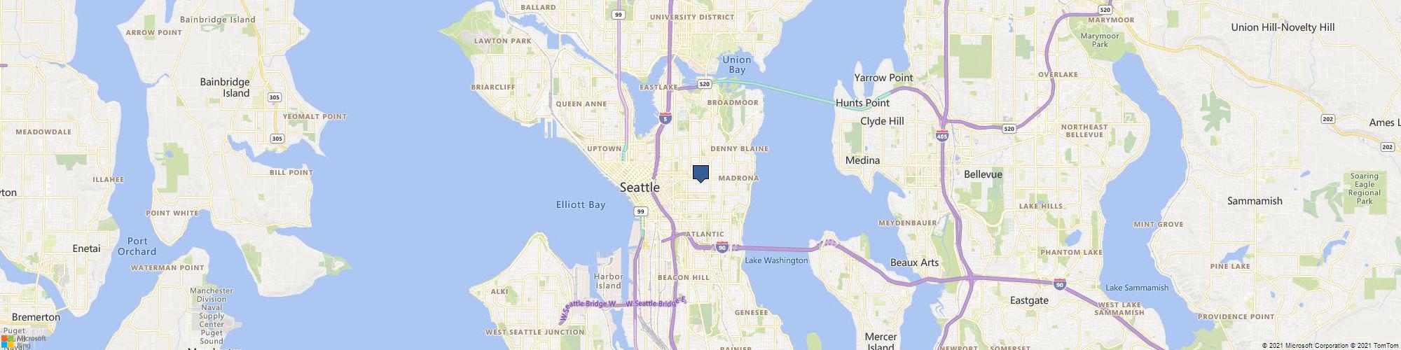 Mold Experts of Seattle cover photo